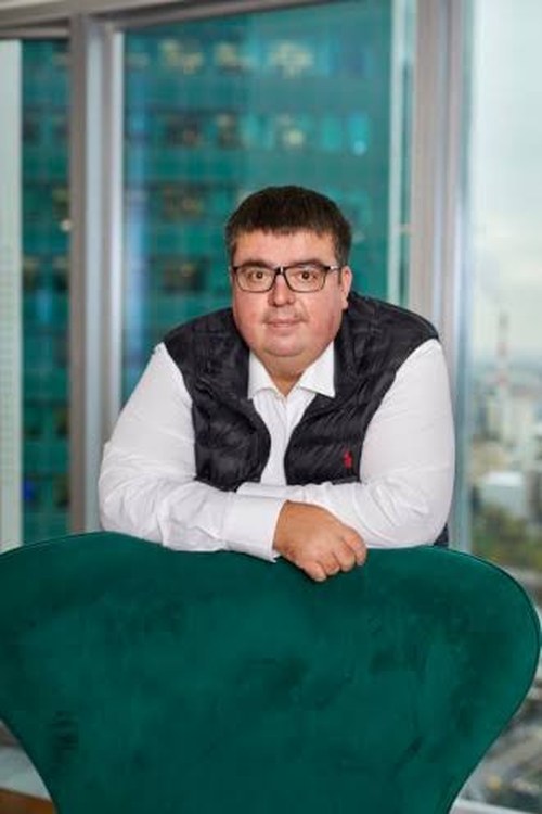 Дмитрий Ивакин